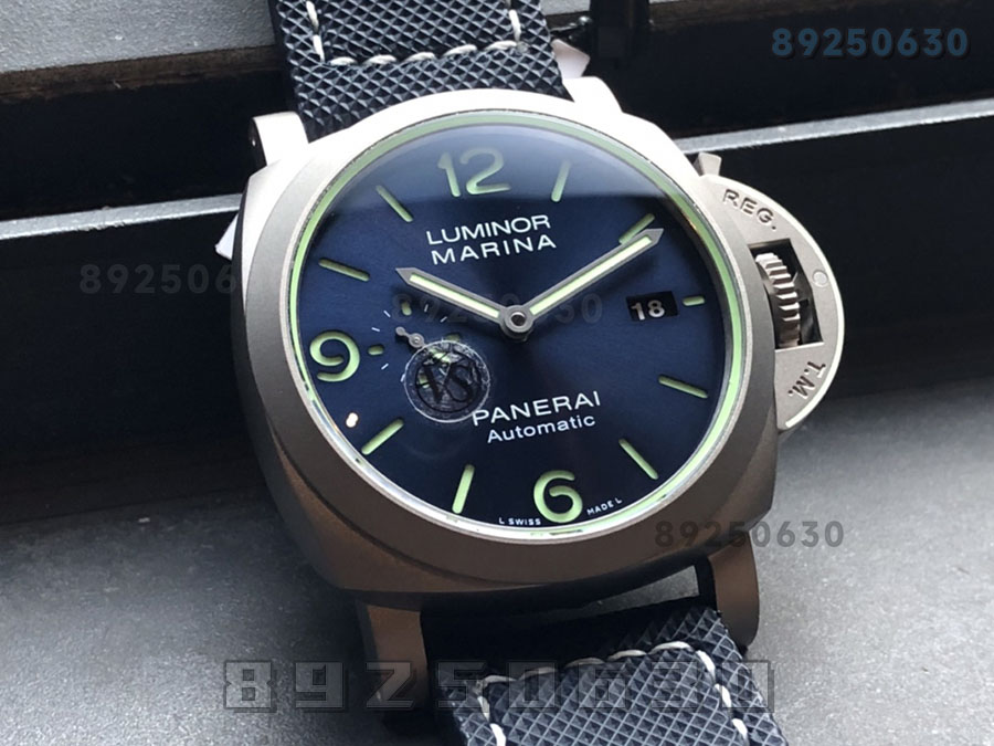 VS厂沛纳海PAM1117复刻复刻-VS手表