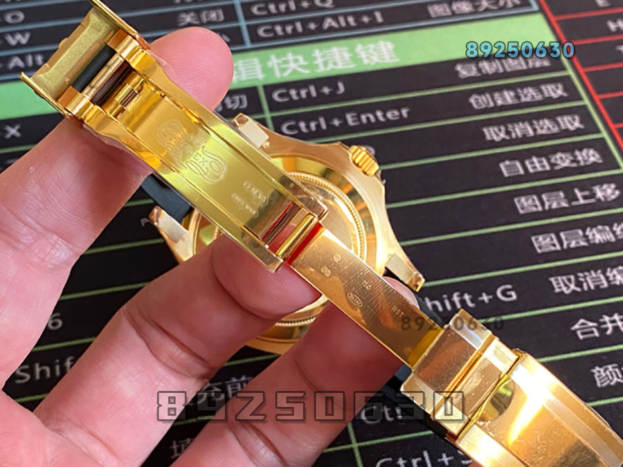 VS厂劳力士游艇名仕226658-0001复刻腕表-VS手表