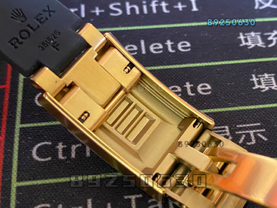 VS厂劳力士游艇名仕226658-0001复刻腕表-VS手表