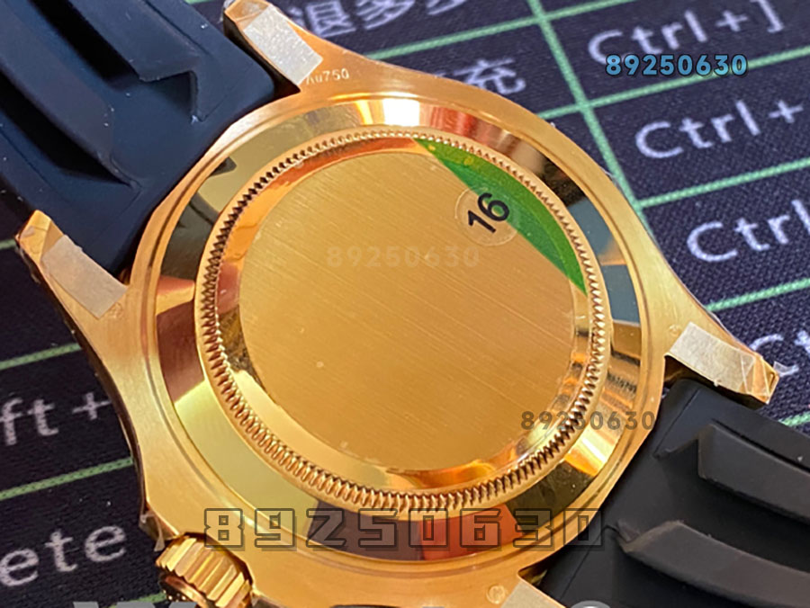 VS厂劳力士游艇名仕226658-0001复刻腕表-VS手表