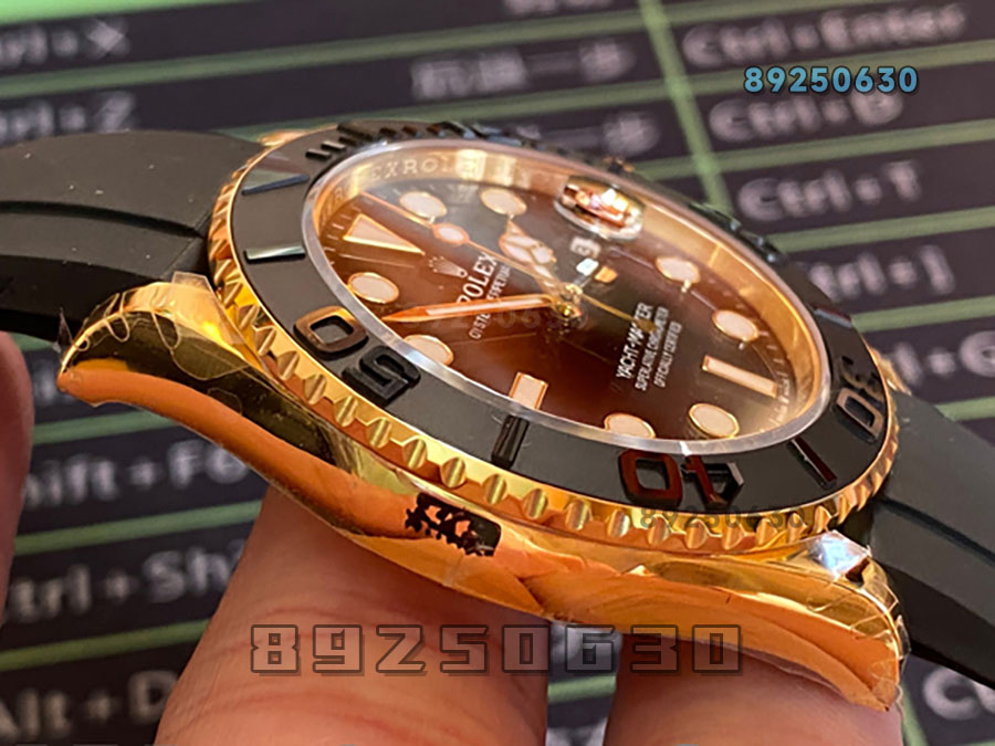 VS厂劳力士游艇名仕226658-0001复刻腕表-VS手表