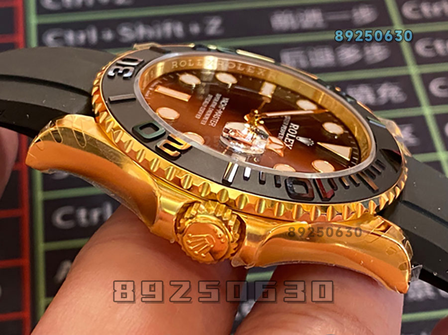 VS厂劳力士游艇名仕226658-0001复刻腕表-VS手表