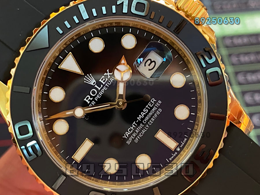 VS厂劳力士游艇名仕226658-0001复刻腕表-VS手表