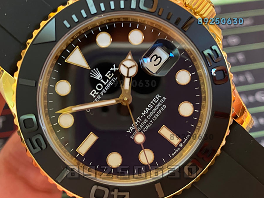 VS厂劳力士游艇名仕226658-0001复刻腕表-VS手表