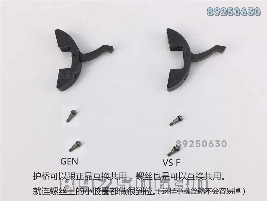 VS厂沛纳海对比正品-PAM00441