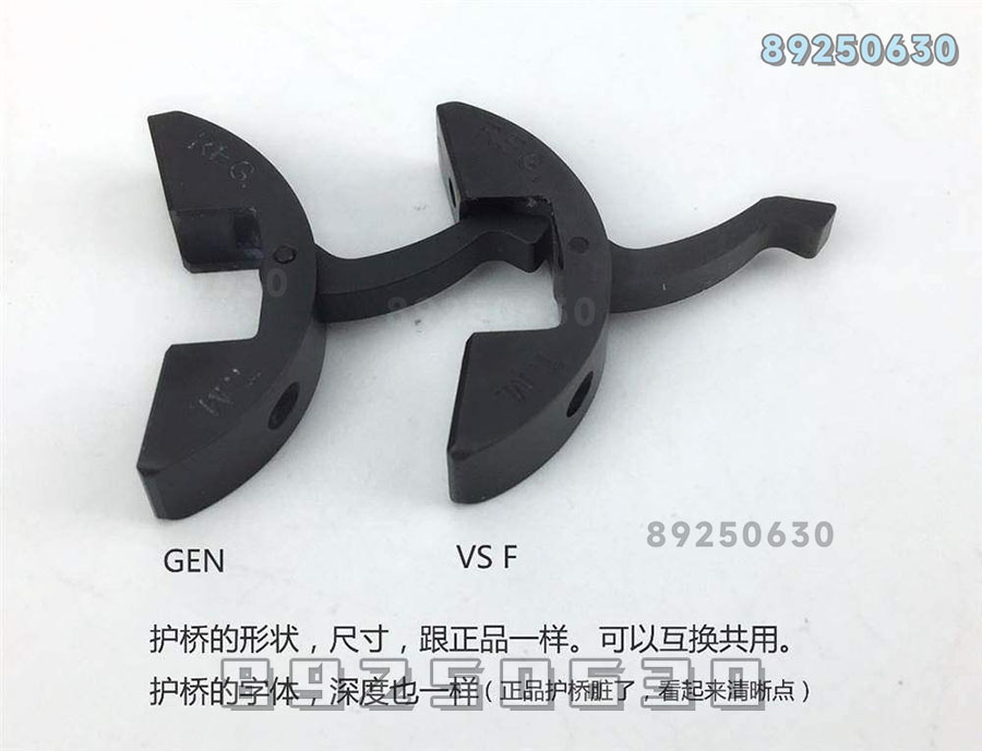 VS厂沛纳海对比正品-PAM00441